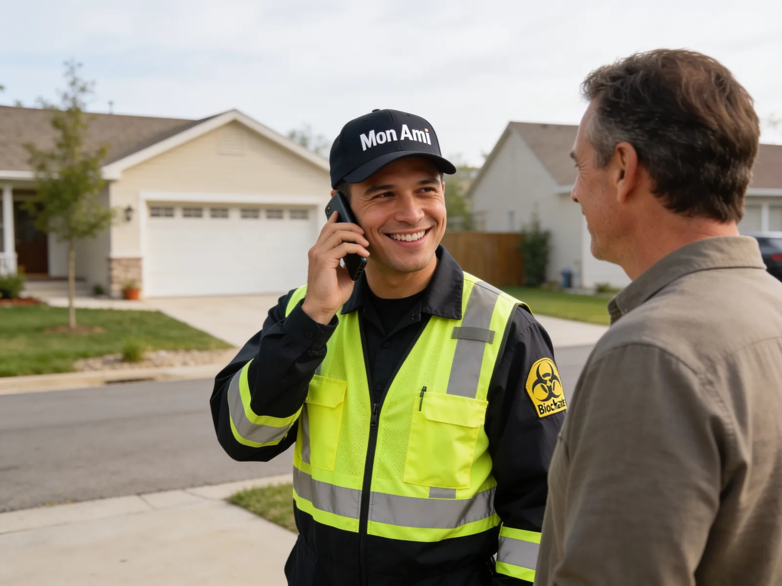 Sewage Cleanup Henrietta, MO FAQs