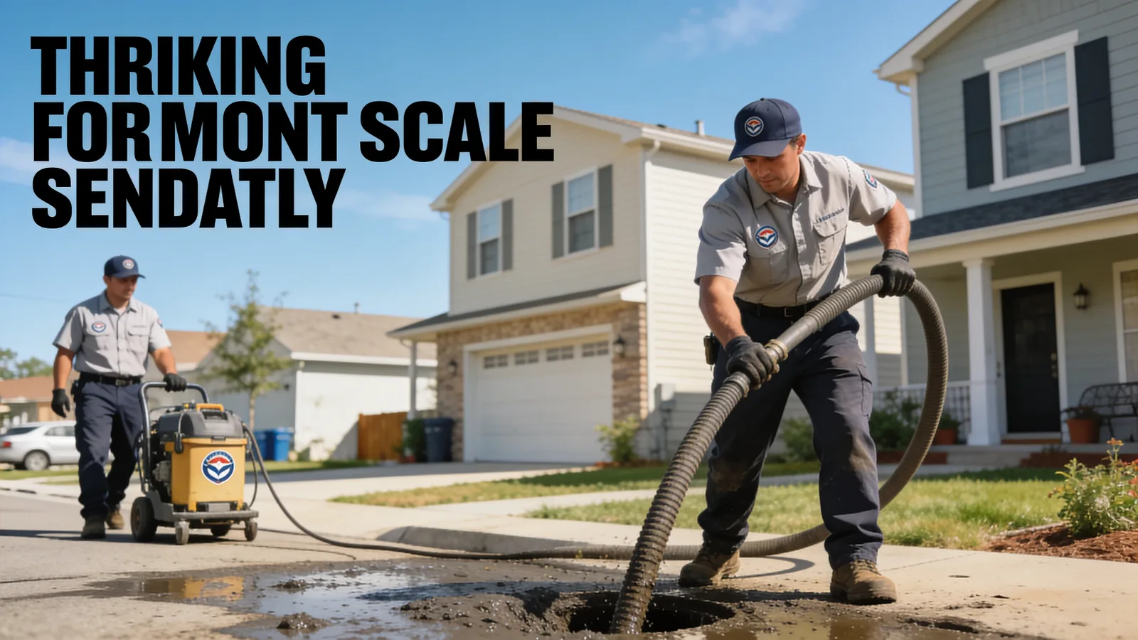 Sewage Cleanup in Henrietta, MO near me